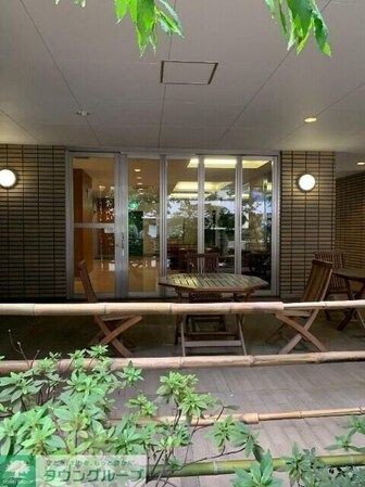 AXIA新宿御苑の物件内観写真